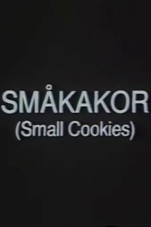 Småkakor's poster