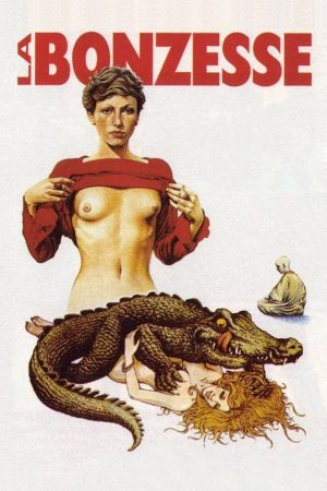 La Bonzesse's poster image
