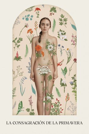 The Rite of Spring's poster