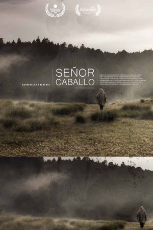 Señor Caballo's poster image