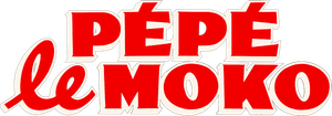 Pépé le Moko's poster
