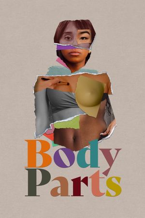 Body Parts's poster