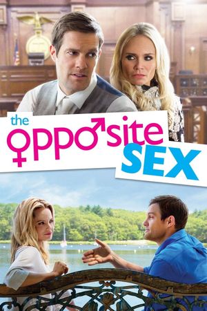 The Opposite Sex's poster