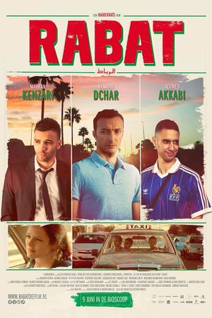 Rabat's poster