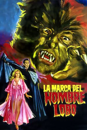 Frankenstein's Bloody Terror's poster