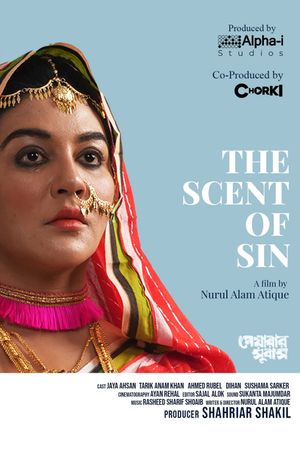 The Scent of Sin's poster
