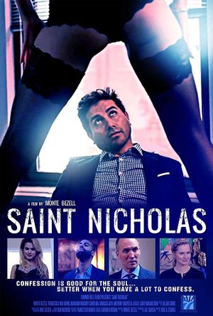 Saint Nicholas's poster