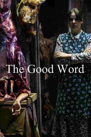 The Good Word's poster