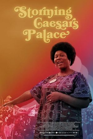 Storming Caesars Palace's poster