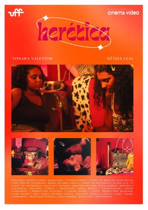 Herética's poster