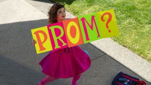 Prom Pact's poster