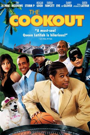 The Cookout's poster