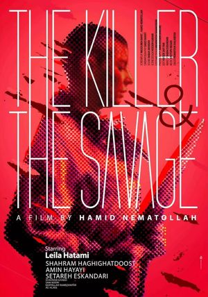 The Killer and the Savage's poster