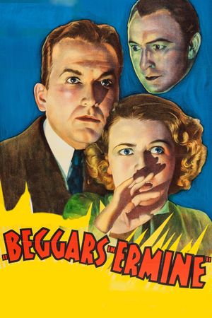 Beggars in Ermine's poster