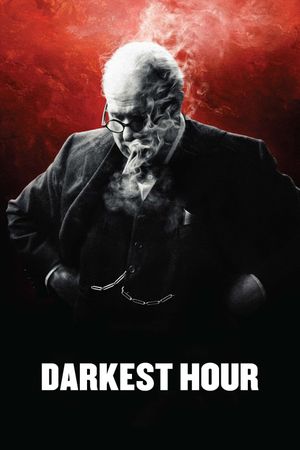 Darkest Hour's poster