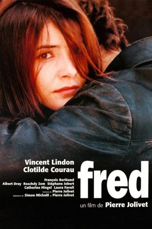 Fred's poster