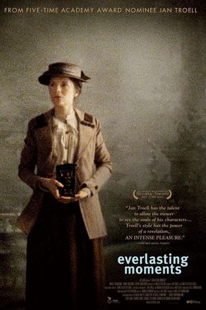 Everlasting Moments's poster