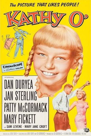 Kathy O''s poster