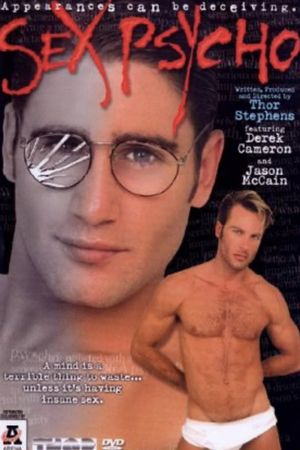 Sex Psycho's poster