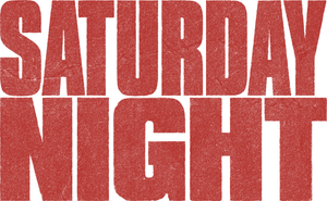 Saturday Night's poster