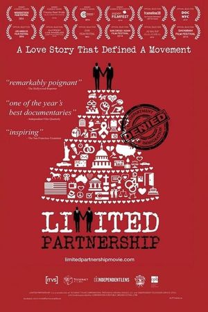 Limited Partnership's poster