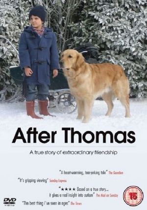 After Thomas's poster