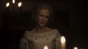 The Beguiled's poster