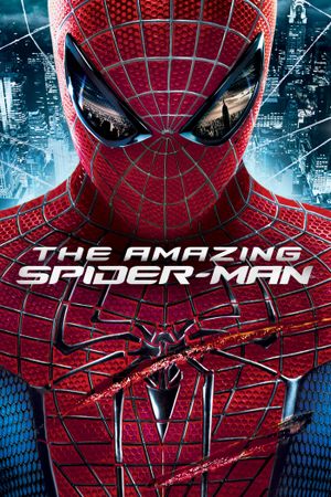 The Amazing Spider-Man's poster