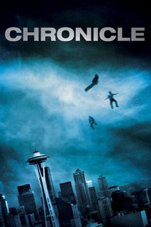 Chronicle's poster