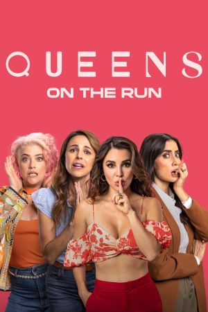 Queens on the Run's poster