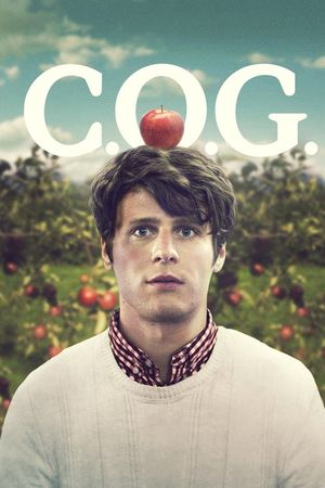 C.O.G.'s poster