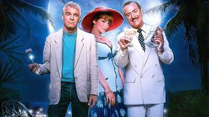 Dirty Rotten Scoundrels's poster
