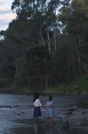 Beehive's poster