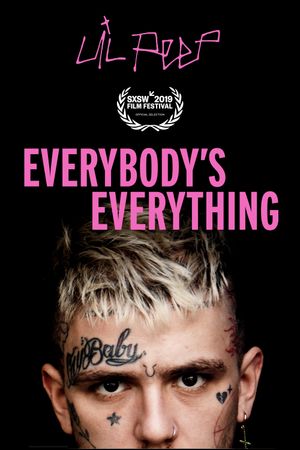 Everybody's Everything's poster