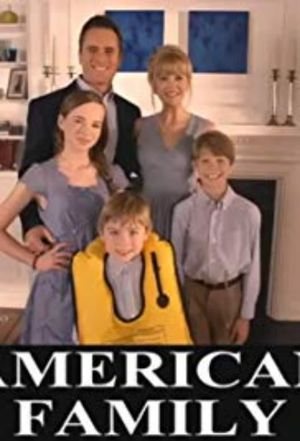 American Family's poster