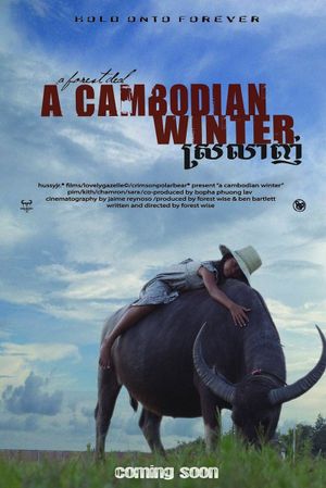 A Cambodian Winter's poster