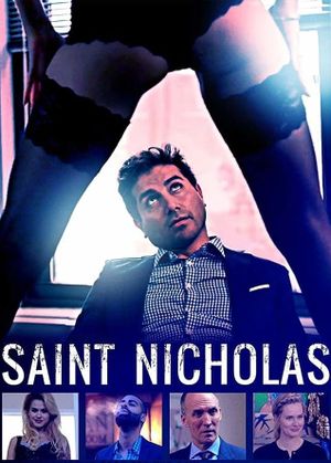 Saint Nicholas's poster