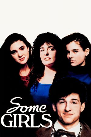 Some Girls's poster