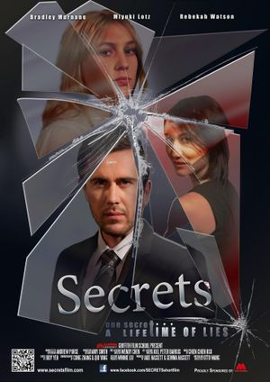 Secrets's poster image