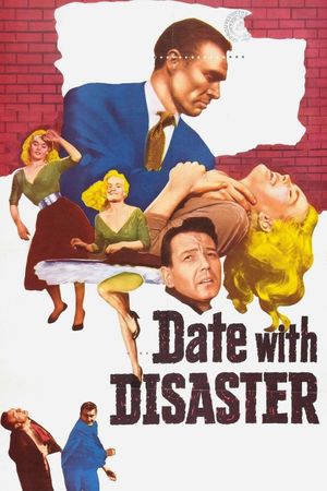 Date with Disaster's poster