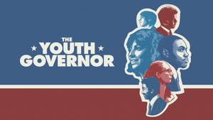 The Youth Governor's poster