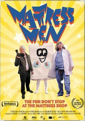 Mattress Men's poster