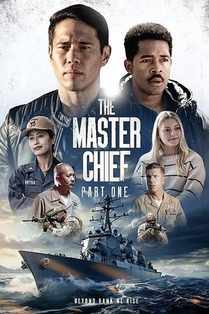 The Master Chief: Part One's poster