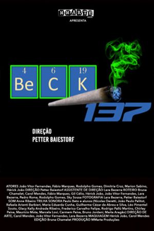 Beck 137's poster image