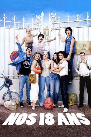 School's Out's poster