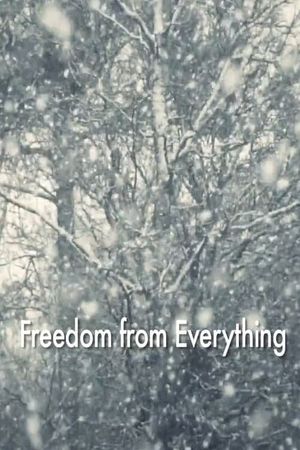 Freedom from Everything's poster