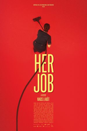 Her Job's poster