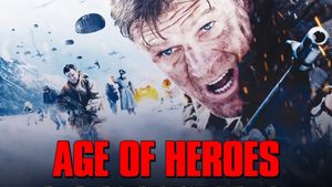 Age of Heroes's poster