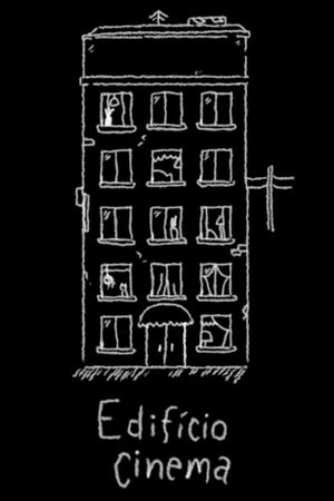 Edifício Cinema's poster