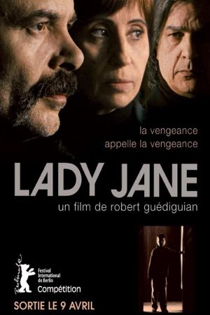 Lady Jane's poster